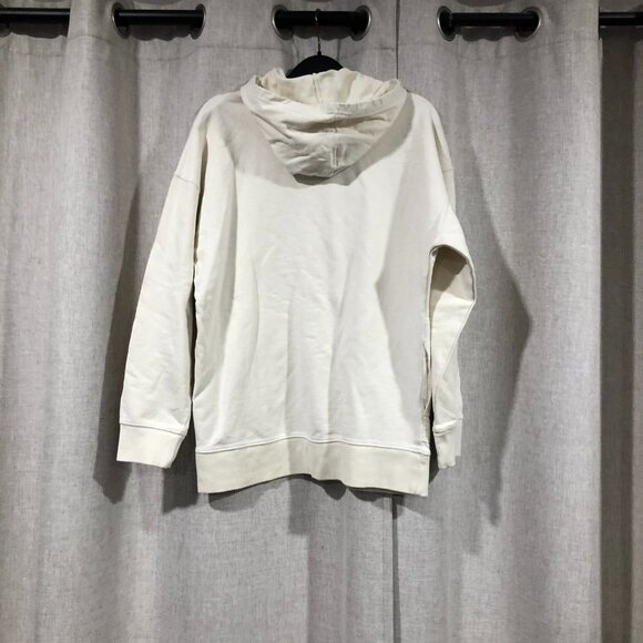 Abound hoodie / sweatshirt longer length size S Minimalist - Picture 3 of 3